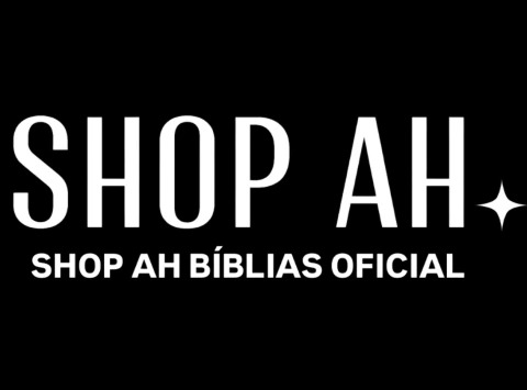 SHOP AH BIBLIAS
